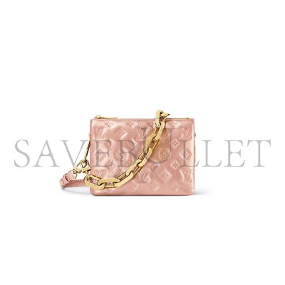 LOUIS VUITTON COUSSIN BB M21148 (21*16*7cm)